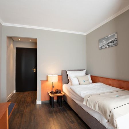 Select Hotel フリードリヒスハーフェン エクステリア 写真