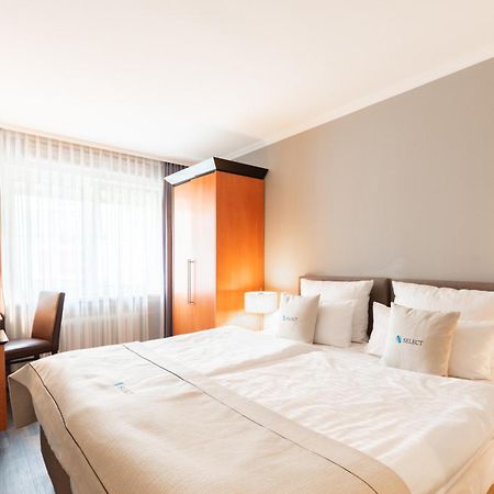 Select Hotel フリードリヒスハーフェン エクステリア 写真