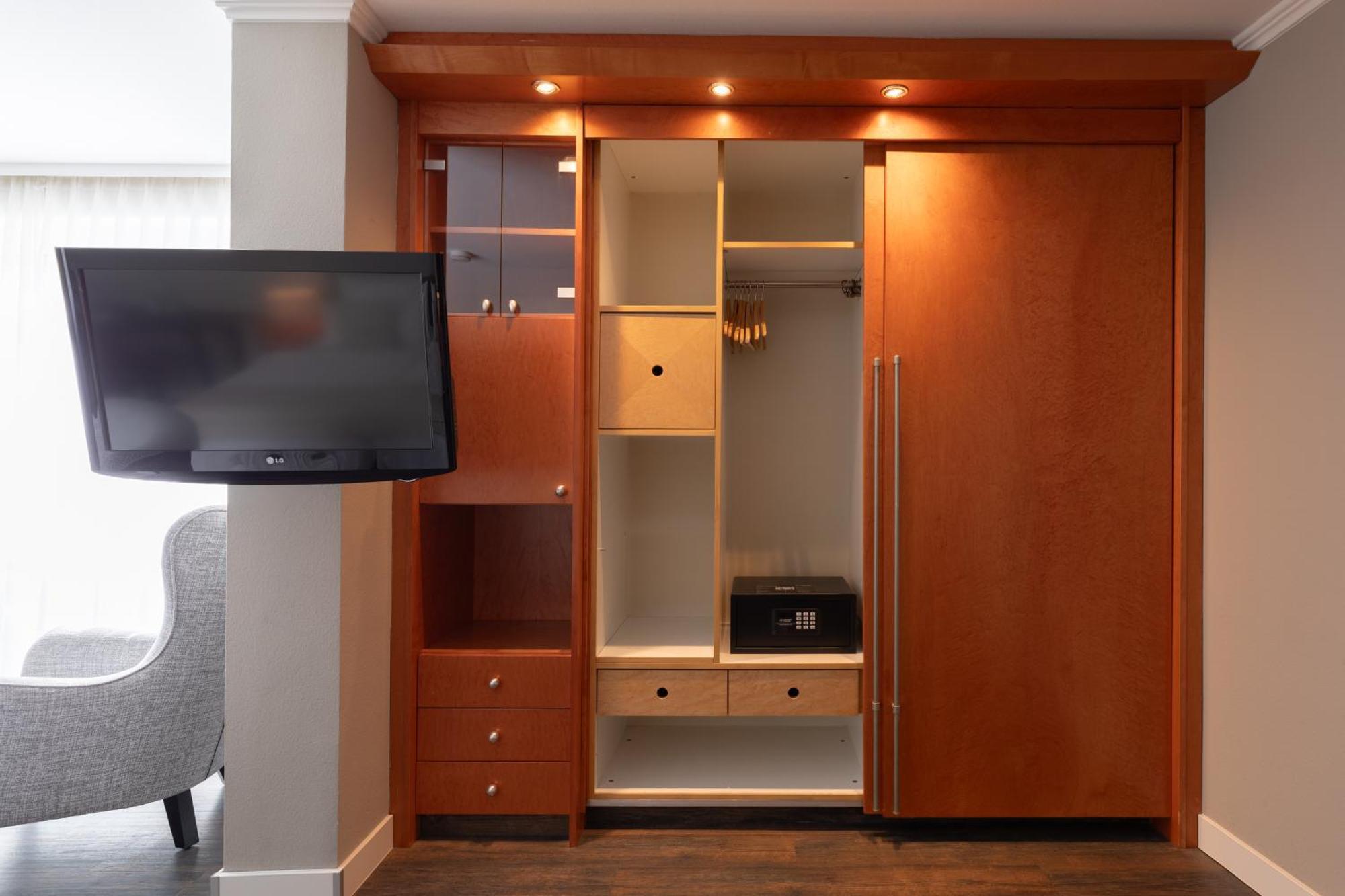 Select Hotel フリードリヒスハーフェン 部屋 写真